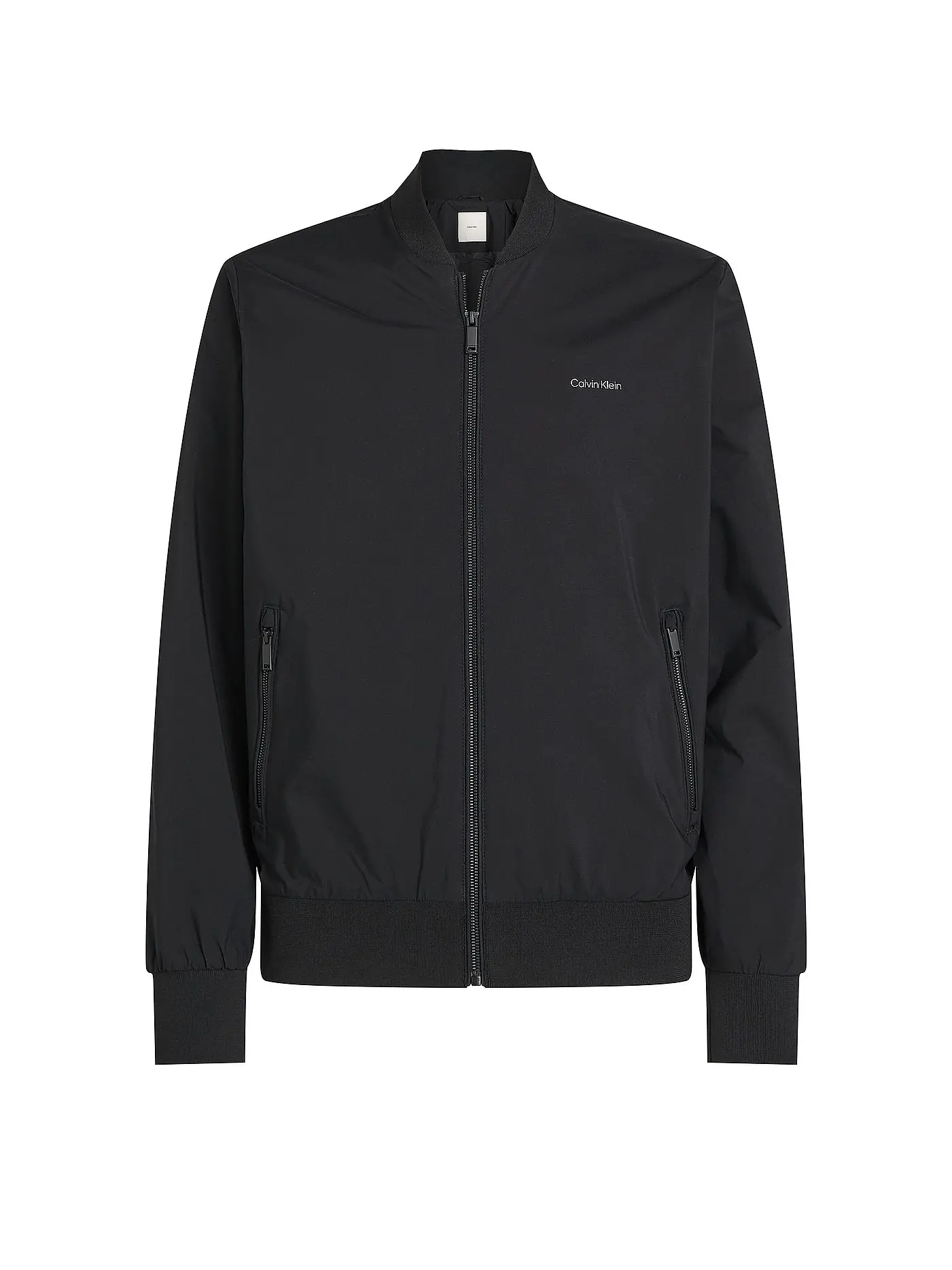CALVIN KLEIN | Blouson | schwarz